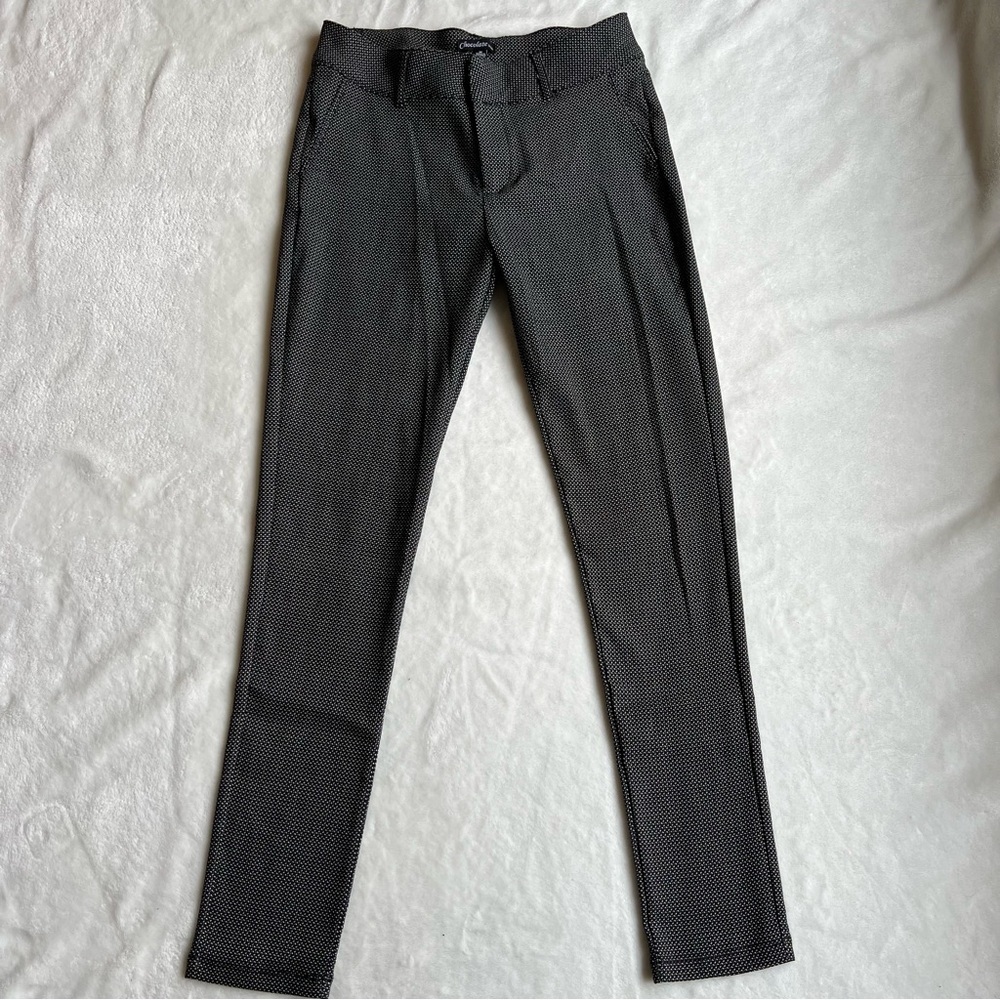 Chocolate USA Women’s Skinny Pants